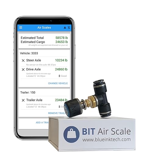BIT Air Scale Image 1