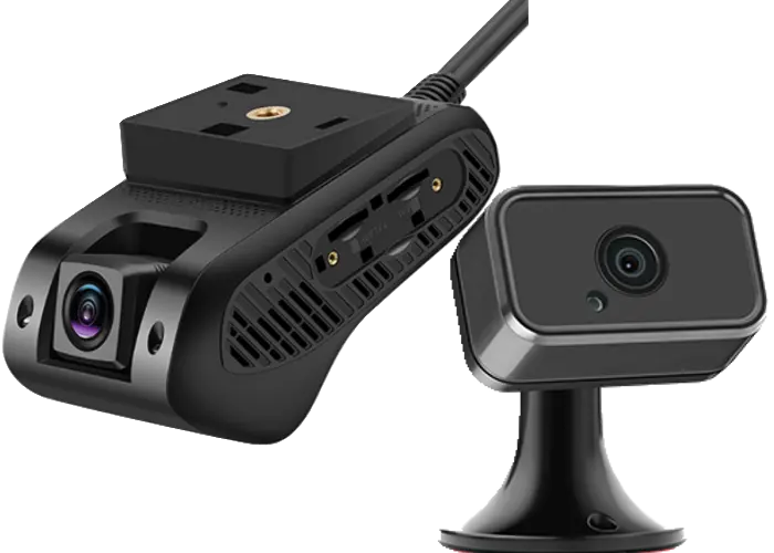 Dashcam ELD